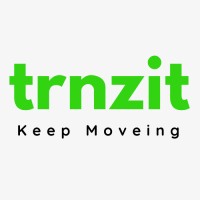 trnzit logo - Similar company to Cloudyfy