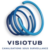 Visiotub logo - Similar company to Sdis25