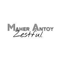 Maher Antoy Zestful logo - Similar company to Ademics
