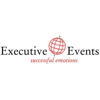 Executive Events GmbH logo - Similar company to Shortbread Gmbh
