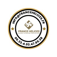 FRANCE HELICES S.A.S logo - Similar company to Fimalex