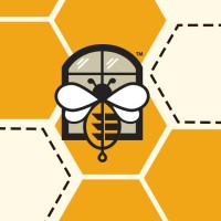 Bumble Bee Blinds logo - Similar company to Ifoam®
