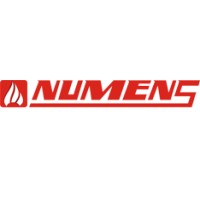 Numens Brasil - Sist. de Detecção de Incêndio logo - Similar company to Numens
