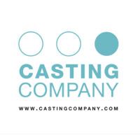 Casting Company Paris logo - Similar company to Psylân Festival
