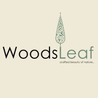 WoodsLeaf logo - Similar company to Duraster.
