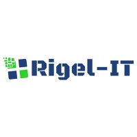 Rigel-IT logo - Similar company to Homely