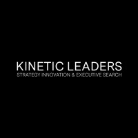 Kinetic Leaders logo - Similar company to Nineteen Talent Solutions