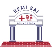 Remi Sai Foundation logo - Similar company to Ary Foundation