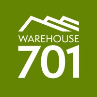 Warehouse701 logo - Similar company to Weflocasting