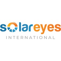 SolarEyes International logo - Similar company to Pitch One2One