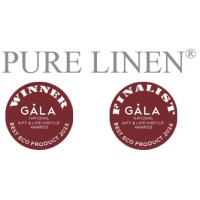 PURE LINEN logo - Similar company to Sj Global Ltd