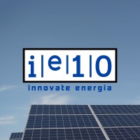 ie10 - Innovate Energia logo - Similar company to Singra Agro Connection