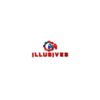 ILLUSIVES logo - Similar company to Stroyed Studio