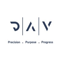 DAV Professional Placement Group logo - Similar company to Kj Training - Formerly Keybase Pretoria