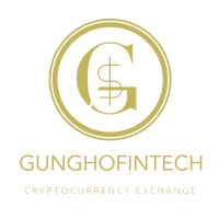 GUNG HO Fintech logo - Similar company to Htx Management Consulting Ltd.