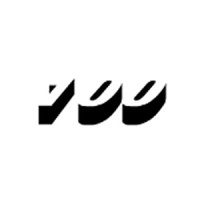 Cent mètres de hauteur logo - Similar company to Kamon Studio