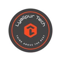 Lyallpur Tech logo - Similar company to Grown Green