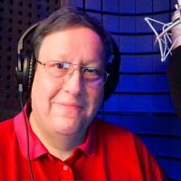 Paul Douglass Voiceover & Coach logo - Similar company to Richcraft Voiceover Coaching, Reels & More