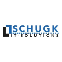 Schugk IT-SOLUTIONS GmbH logo - Similar company to Zelmion