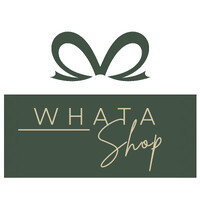 What a shop! logo - Similar company to Gajra