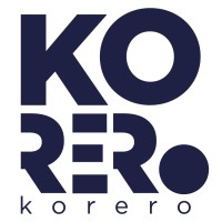 Korero_Agency logo - Similar company to Clap Maker