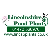 LINCOLNSHIRE POND PLANTS LTD logo - Similar company to Www.Gurdip.Co.Uk