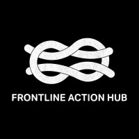 Frontline Action Hub logo - Similar company to Gender Learning Network