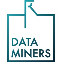 DataMiners logo - Similar company to Dataminers.Co