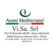 Vi.Sa Srl - Aromi Mediterranei logo - Similar company to Nextree S.R.L.