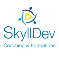 SkyllDev logo - Similar company to Ouestpro'3C