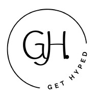 Get Hyped logo - Similar company to Get Hyped