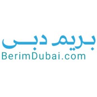 BerimDubai.com logo - Similar company to Contentiy