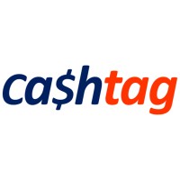 Cashtag Fintech - an Edanbank Company logo - Similar company to Spinpay