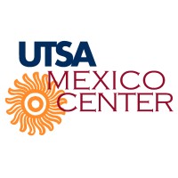 The Mexico Center at UTSA logo - Similar company to Center For The Study Of The American West