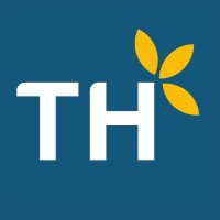 Triphamper.com logo - Similar company to Woby B.V. - Made To Serve You!