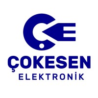 Çokesen Elektronik San.Tic.Ltd.Şti. logo - Similar company to Turkix