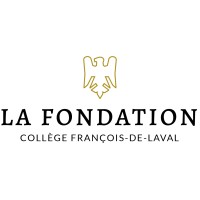 Fondation du Collège François-de-Laval logo - Similar company to Nnc Solutions