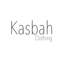 Kasbah Clothing logo - Similar company to Rin Hamburgh & Co | Certified B Corporation