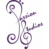 Passion Studios logo - Similar company to Passion Studios