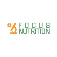 FOCUS NUTRITION logo - Similar company to Big Gain, Inc.