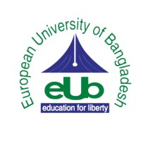 European University of Bangladesh logo - Similar company to European University Of Bangladesh