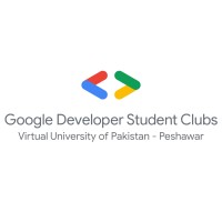 Google Developer Student Club VU - Peshawar Chapter logo - Similar company to Google Developer Student Club - Vu