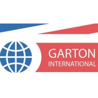 Garton International logo - Similar company to Avt Ltd