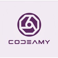 Codeamy logo - Similar company to Avexa Pro | Audio Visual Consultant