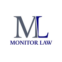 Monitor Law