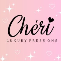 Cheri Press Ons logo - Similar company to Inspirity