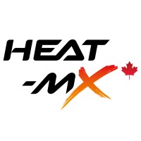 HEAT-MX logo - Similar company to R.K Engineer & Contractor