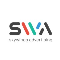 SWA logo - Similar company to Kease Studio