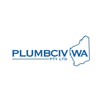 PLUMBCIV WA Pty Ltd logo - Similar company to Hydrotech Home Water Filtration