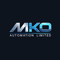 MKO Automation logo - Similar company to Global Precision Ltd
